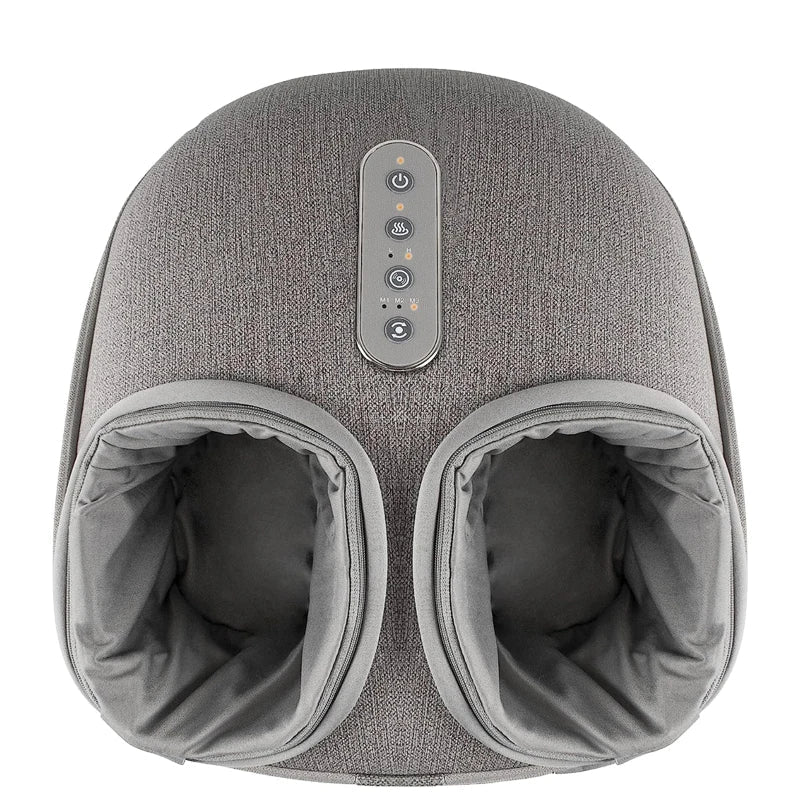Medcursor Foot Massager Heating Therapy Adjustable