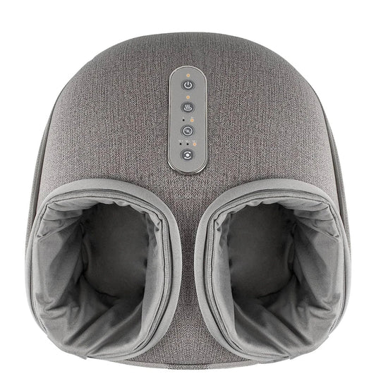 Medcursor Foot Massager Heating Therapy Adjustable