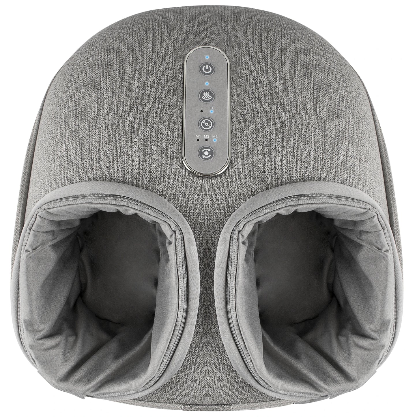 Medcursor Foot Massager Heating Therapy Adjustable