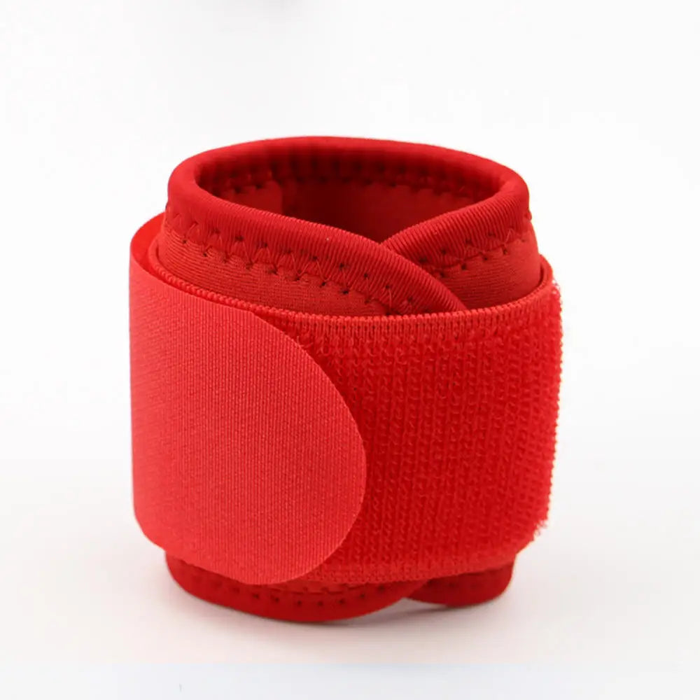 1 Pc Ankle Brace Support Compression Sleeve Elastic