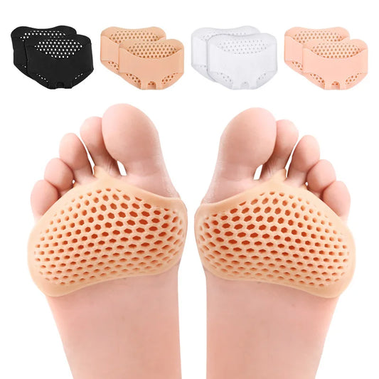 , Orthopedic Foot Massage Insoles,