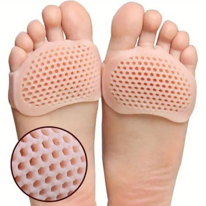 , Orthopedic Foot Massage Insoles,