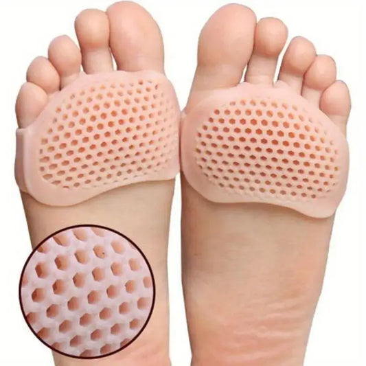 , Orthopedic Foot Massage Insoles,