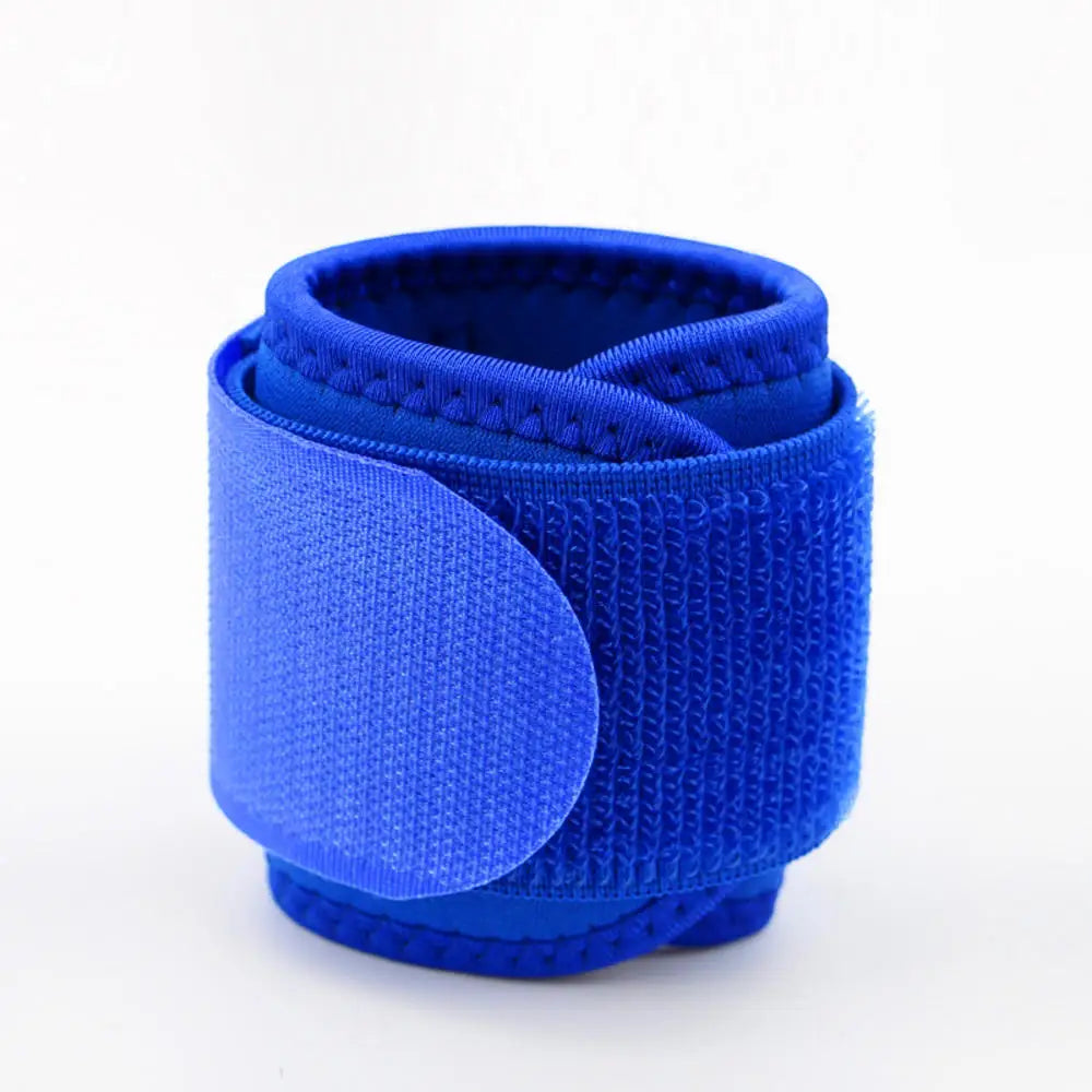 1 Pc Ankle Brace Support Compression Sleeve Elastic