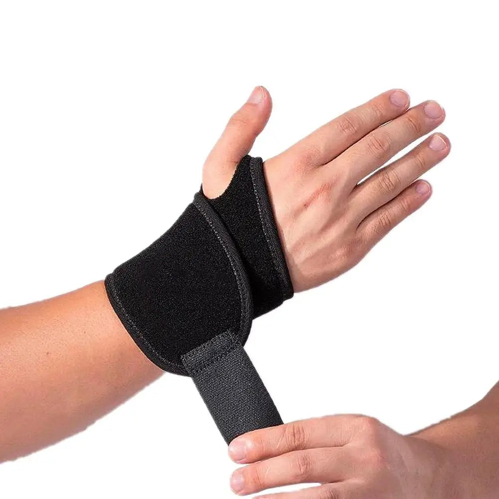 1 Pc Ankle Brace Support Compression Sleeve Elastic