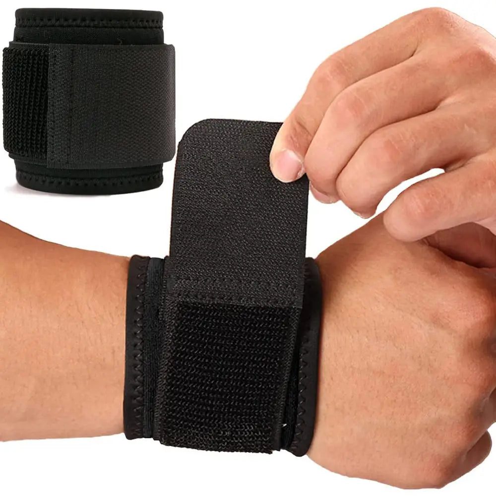 1 Pc Ankle Brace Support Compression Sleeve Elastic