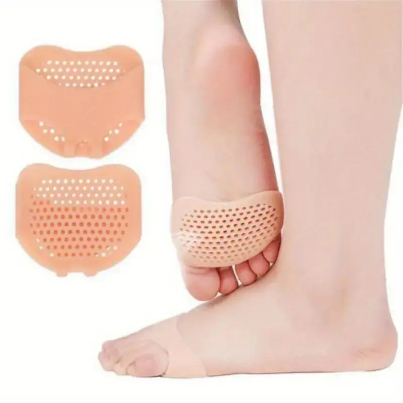 , Orthopedic Foot Massage Insoles,